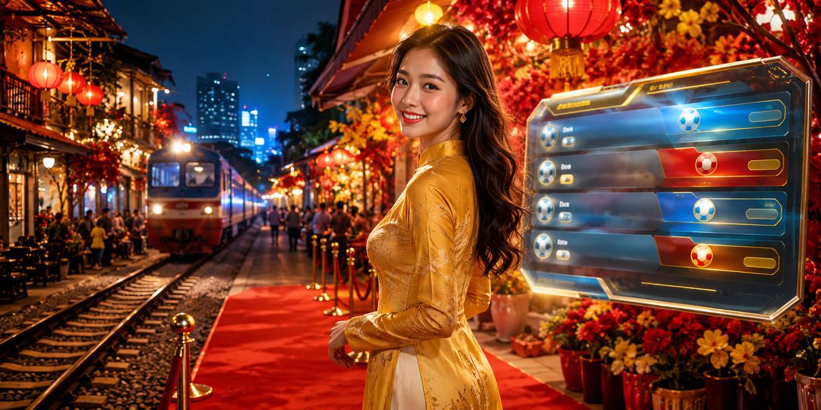 Người chơi trải nghiệm cá cược tại Hà Nội với giao diện 23vip