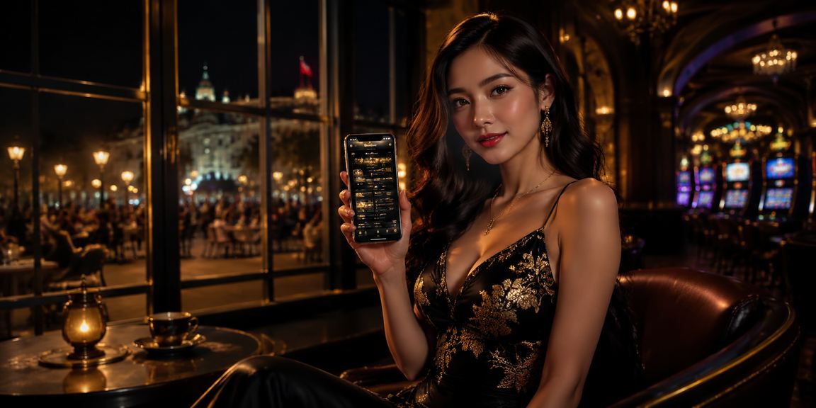 Người chơi VIP tại Hà Nội thưởng thức trải nghiệm cược cao cấp trên thiết bị di động