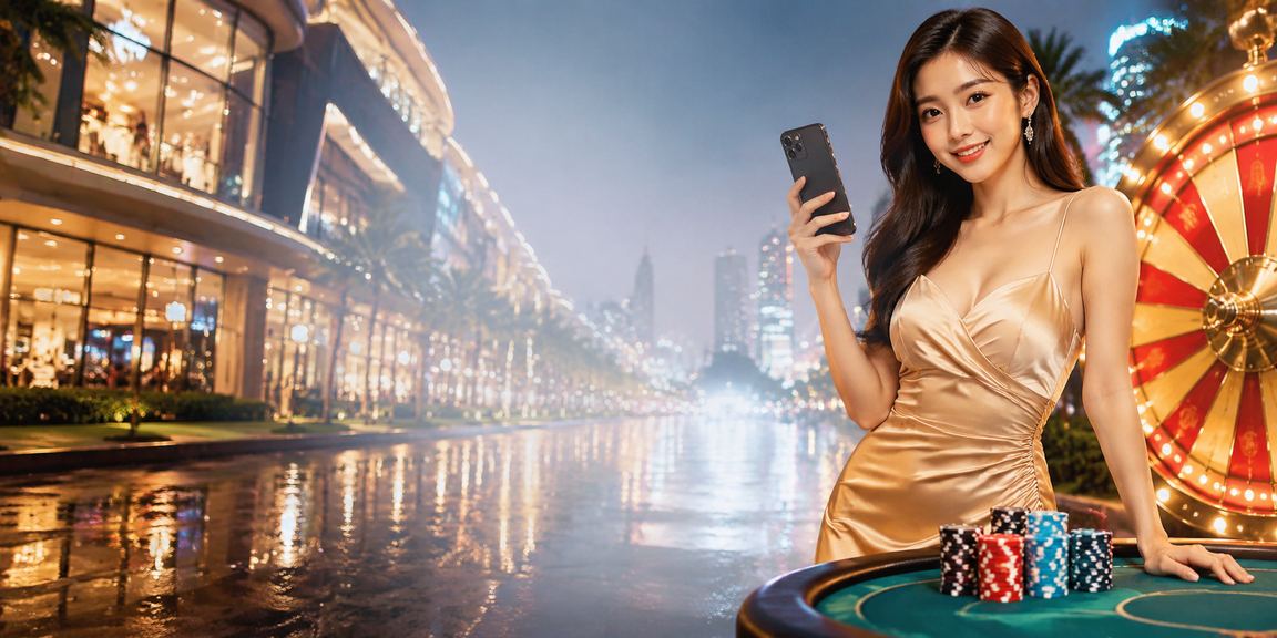 Không khí cá cược sôi động tại sòng bạc trực tuyến Việt Nam
